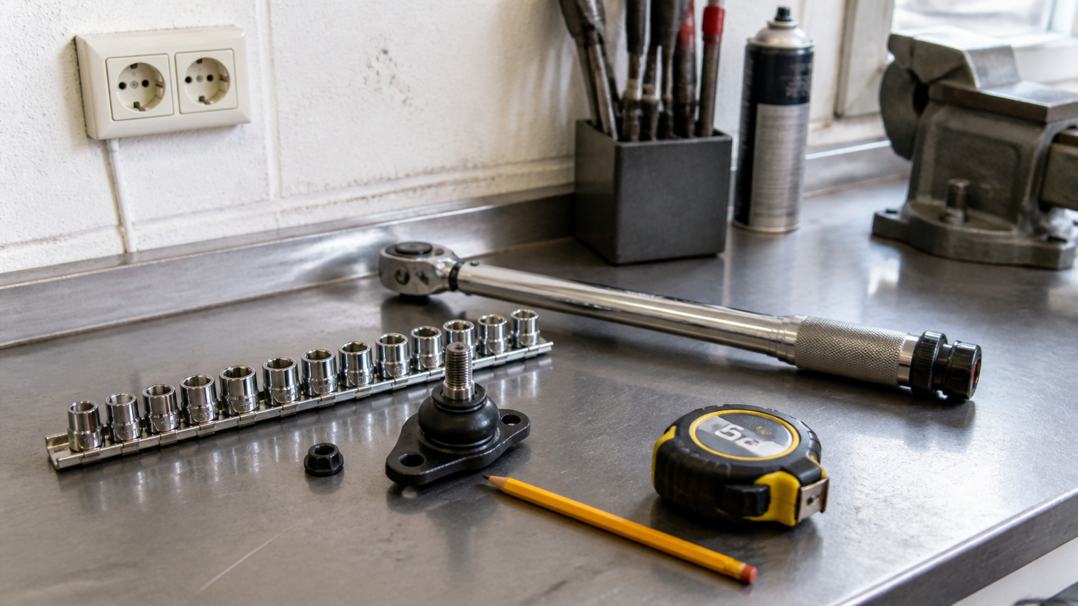 Neem contact op met Autowerkplaats Linthorst