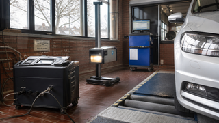 APK-keuring door Autowerkplaats Linthorst