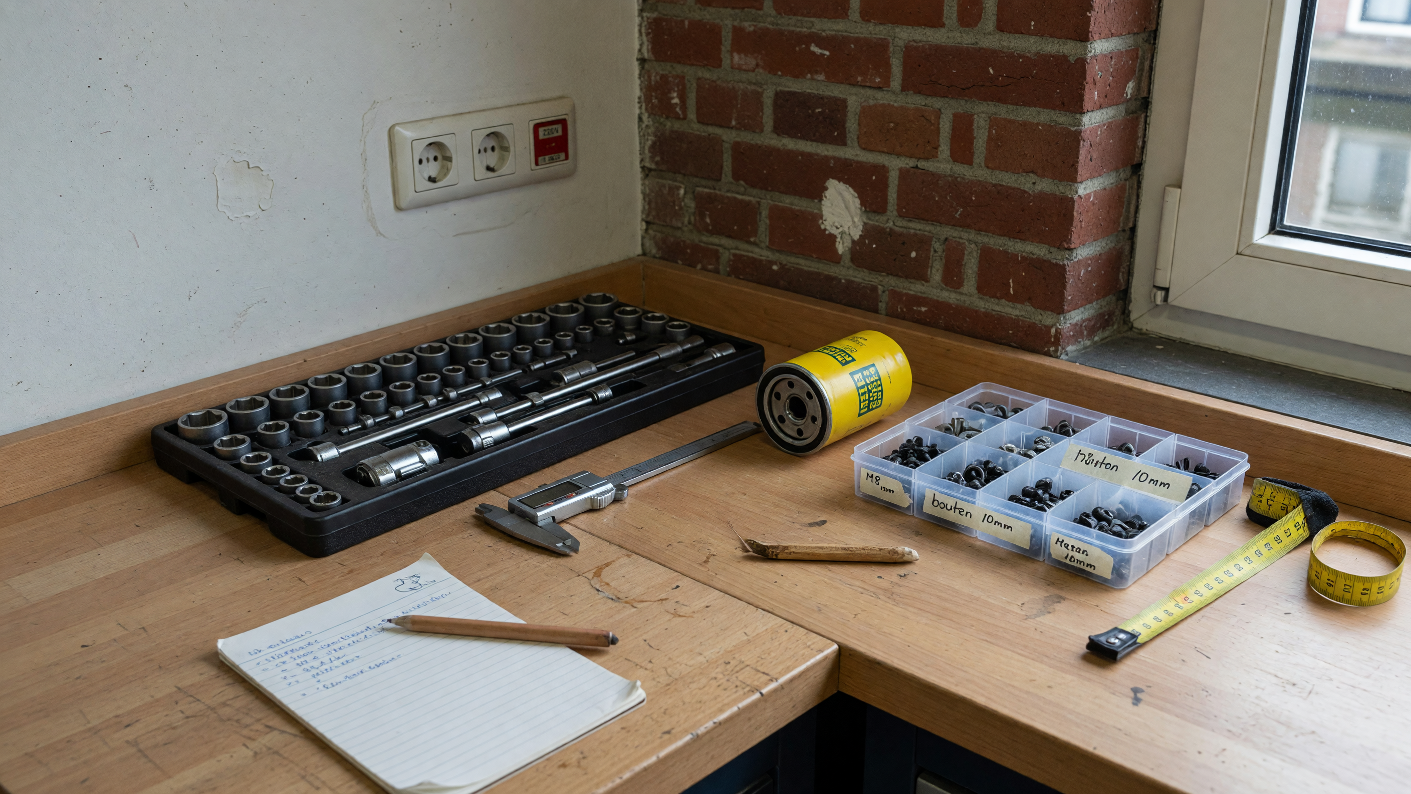 Neem contact op met Garage De Brug
