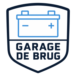 Garage De Brug logo