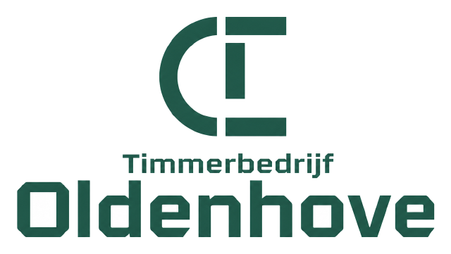 Timmerbedrijf Oldenhove logo